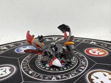 Bakugan Pyrus Helios MK 2 Mk