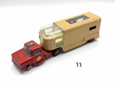 Matchbox king size k18 dodge - matchbox,