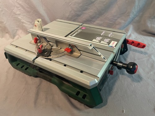 Bosch advancedtablecut sega - bosch, 52