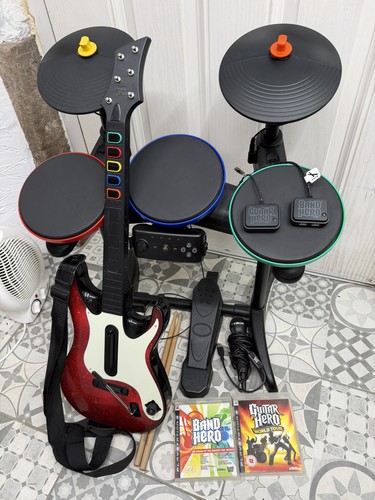 Guitar hero world - guitar,