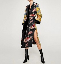 Giacca kimono ZARA Riverdale