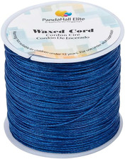 5mm filo cotone - 0.5mm,