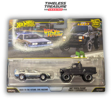 Hot Wheels Confezione da 2