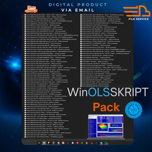 Winols skript custom - skript,