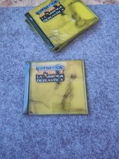 1 X CD Gianluca Grignani - La