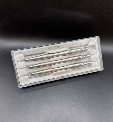 Vintage parker pens - parker, pencil