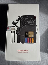 Zhiyun Smooth 5S AI Pro Smartphone Gimbal Stabilizer