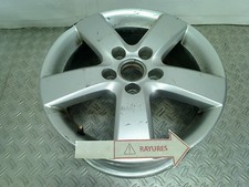 CERCHIO IN LEGA MUGELLO 6,5J