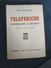 Teleferiche costruzione - teleferiche,costruzione, e