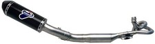 Y099080cv scarico termignoni - y099080cv,