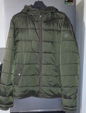 Piumino Giubbotto Uomo