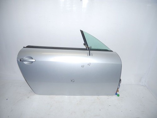 Portiera destra audi - portiera, (8n3)