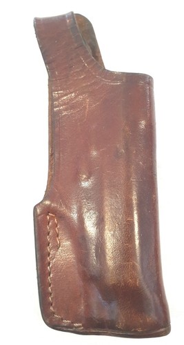 Fondina bruno holsters in - holsters, 2f
