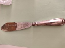 ARGENTO 800 COLTELLO TORTA