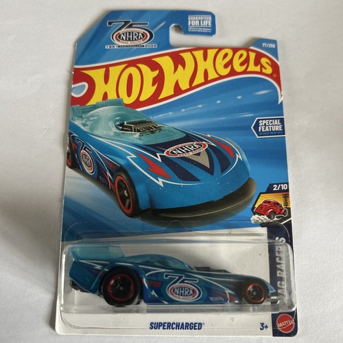 Hot wheels 2026 sovralimentato - hot,
