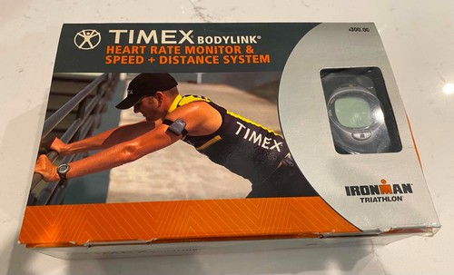 Timex ironman triathlon - timex,