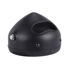 Secchio alloggiamento fari moto 5-3/4 pollici 5,75 pollici per moto3332