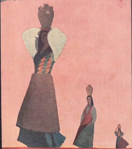 Stampa 1926 vincenzo morelli - vincenzo,