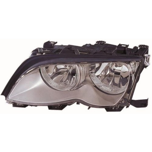 Abakus fari destro per bmw - per,