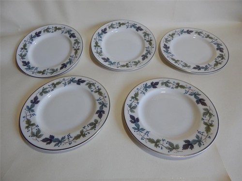 Royal doulton bordeaux tc1001 - bordeaux,