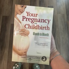 Your Pregnancy and Childbirth