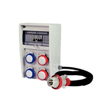 FME 74.321 QUADRO 2P 220V+2P