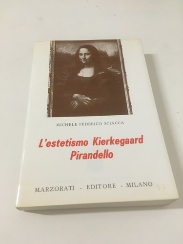 Estetismo kierkegaard - l’estetismo,