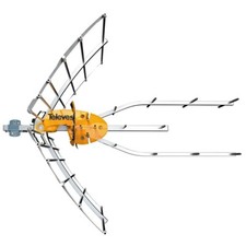 Antenna intelligente televes - antenna,