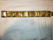 ANTICO BRACCIALE PERSIANO 9