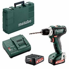 Metabo 601036500 BS 12-Trapano
