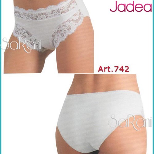 Slip jadea cotone modal - cotone,