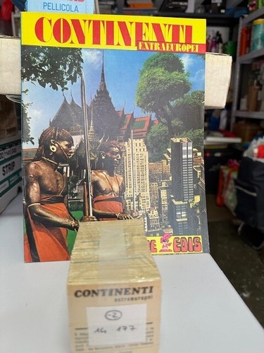Set completo edis rarissimo - set,