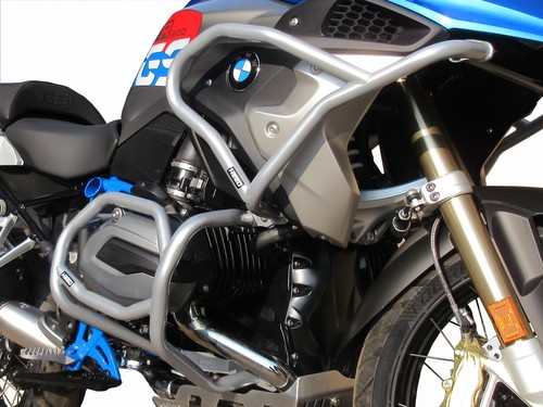 Paramotore heed bmw 1200 gs - heed, r