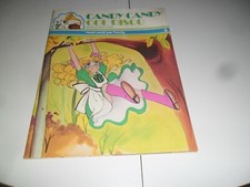 CANDY CANDY COL DISCO MANUALE