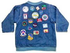 Maglione vintage new york - maglione,