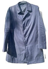 TM Lewin Uomo Blu Elegante