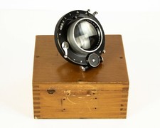 Obiettivo Voigtlander Sohn A -