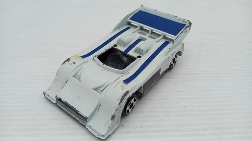 Pote39 politoys porsche 917 - politoys,