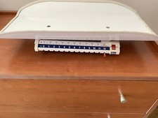 Chicco TORO bilancia pesa neonati vintage manuale 10 KG