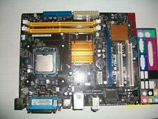 Scheda Madre ASUS P5QPL-AM piu cpu Dual Core E5200