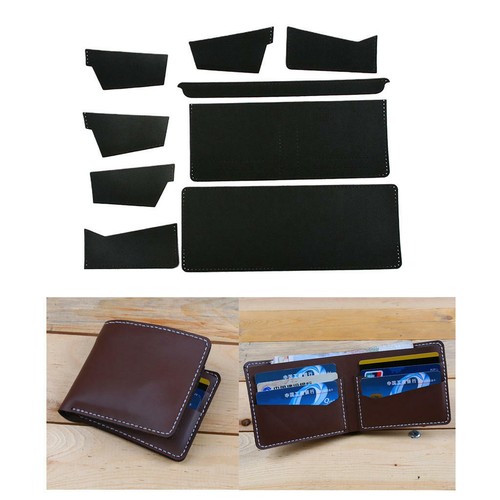 Pezzi set kit modello - 9,