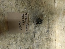 Kimco People 300 GTI 2015