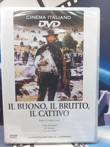 Buono brutto il cattivo - il,