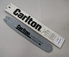 CARLTON Hobby Champ 12-29-N144-HC, BARRA motosega 12" .050, 3/8" LO PRO nuova L-4451