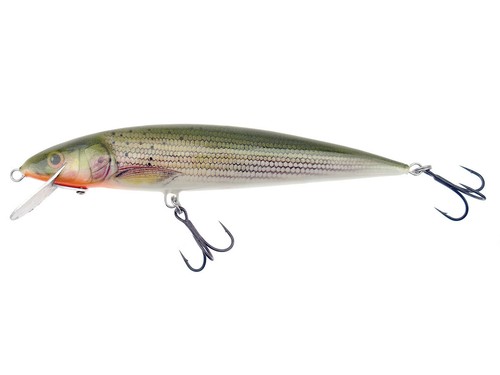 Wobbler dorado classic f - classic,