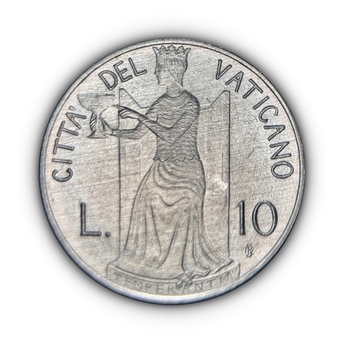 Città del vaticano - del, 10