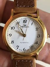 Pryngeps orologio a carica manuale / meccanico - fine anni '80