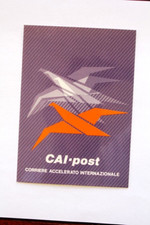 CARTOLINA COMMEMORATIVA