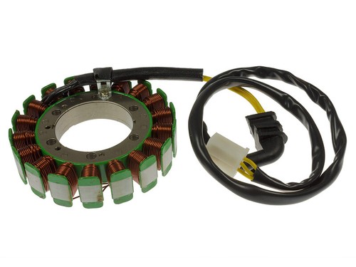 Statore alternatore per - statore,
