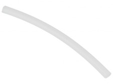 ARIETE KENWOOD Tubo Teflon 100x6mm Macchina Caffè 1315 1329 1335 1360 1377 1385